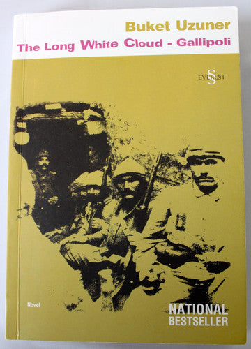 Gallipoli: The Long White Cloud