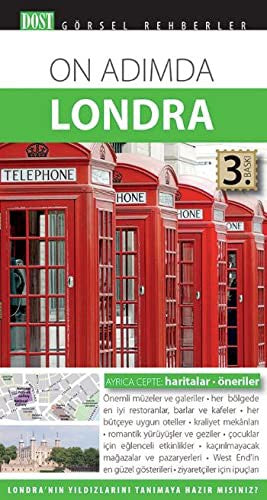 ON ADIMDA LONDRA