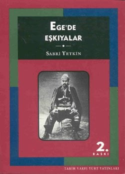 Ege'de esk¸yalar (Tarih Vakf¸ yurt yay¸nlar¸)