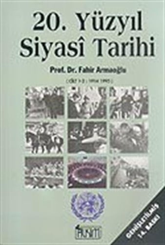 20.yüzyil Siyasi Tarihi