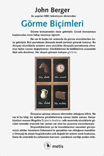 Görme Bicimleri
