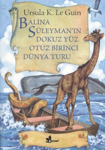 BALINA SÜLEYMANIN DOKUZYÜZ OTUZBIRINCI