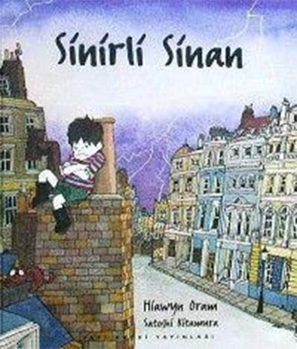 SINIRLI SINAN