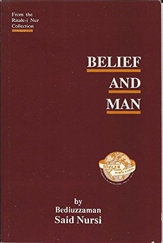 Belief and Man