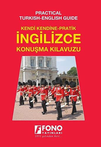Ingilizce Konusma Kilavuzu: Kendi Kendine Pratik