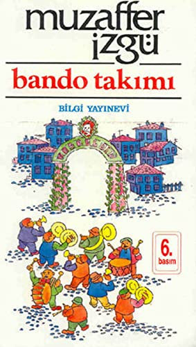 Bando Takimi