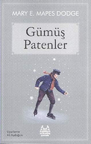 GÜMÜS PATENLER