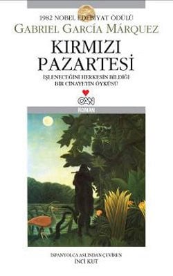 Kirmizi Pazartesi