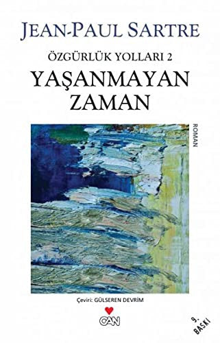 Yasanmayan Zaman: Özgürlük Yollari 2