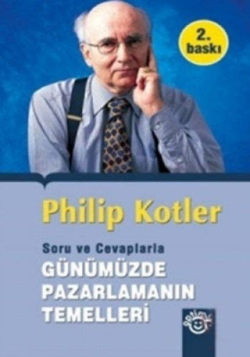 GÜNÜMÜZDE PAZARLAMANIN TEMELLERI