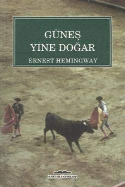 Gunes Yine Dogar
