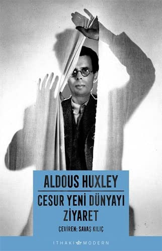 CESUR YENI DÜNYAYI ZIYARET