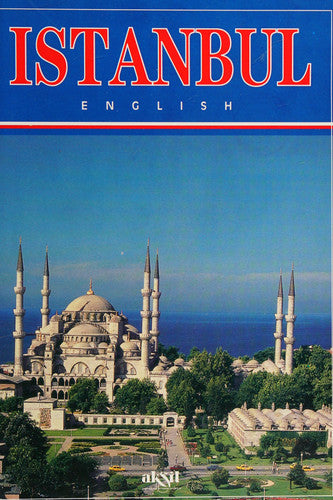 Istanbul - English