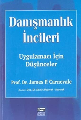DANISMANLIK INCILERI