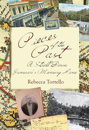 Pieces of the Past: A Stroll Down Jamaica's Memory Lane
