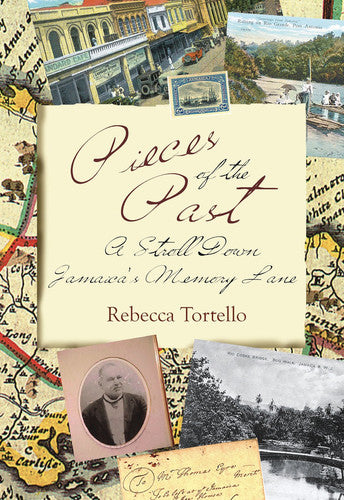 Pieces of the Past: A Stroll Down Jamaica's Memory Lane