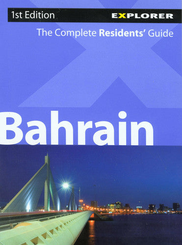 Bahrain Complete Residents' Guide