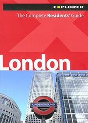 London Complete Residents' Guide