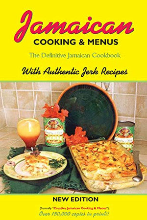 Jamaican Cooking & Menus