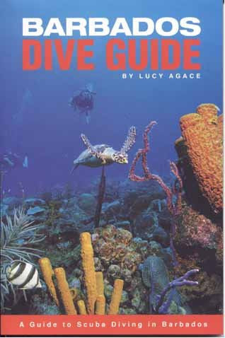 Barbados Dive Guide