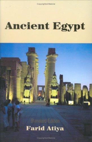 Ancient Egypt: Standard edition