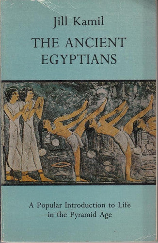 Kamil: Ancient Egyptians