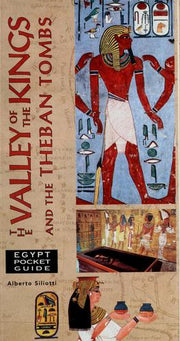 Egypt Pocket Guide: The Valley of the Kings and the Theban Tombs (Egypt Pocket Guides)