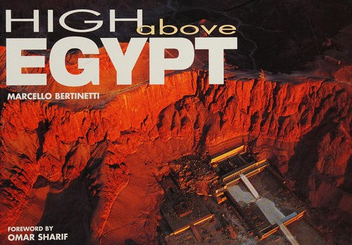 High Above Egypt