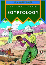 Egyptology (In Ancient Egypt S.)