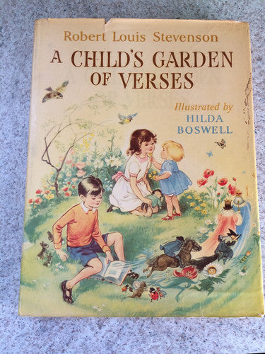 A Children's Garden of Verses
