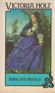 KIRKLAND REVELS.