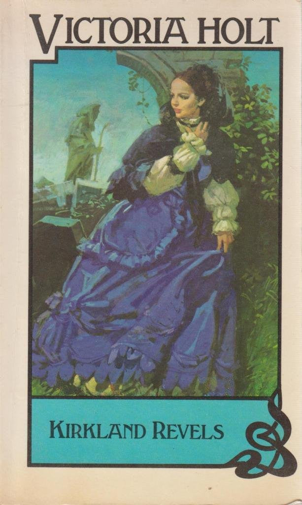 KIRKLAND REVELS.