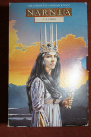 The Chronicles of Narnia