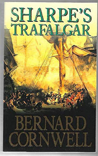 Sharpe's Trafalgar