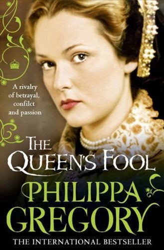 Philippa Gregory 9 - Books Collection (Virgin Earth, Earthly Joys, Wideacre, The Favoured Child, The Queens Fool, The Boleyn Inheritance,The Other Boleyn Girl,Zelda's Cut, The Constant Princess)