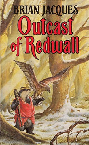 Outcast of Redwall