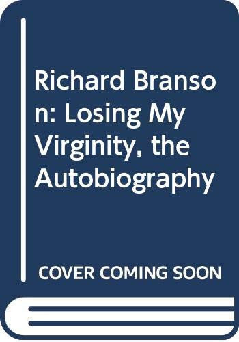 LOSING MY VIRGINITY
