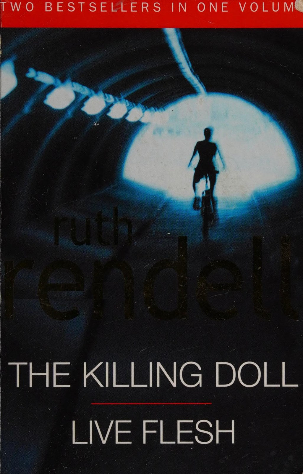 The Killing Doll... Live Flesh