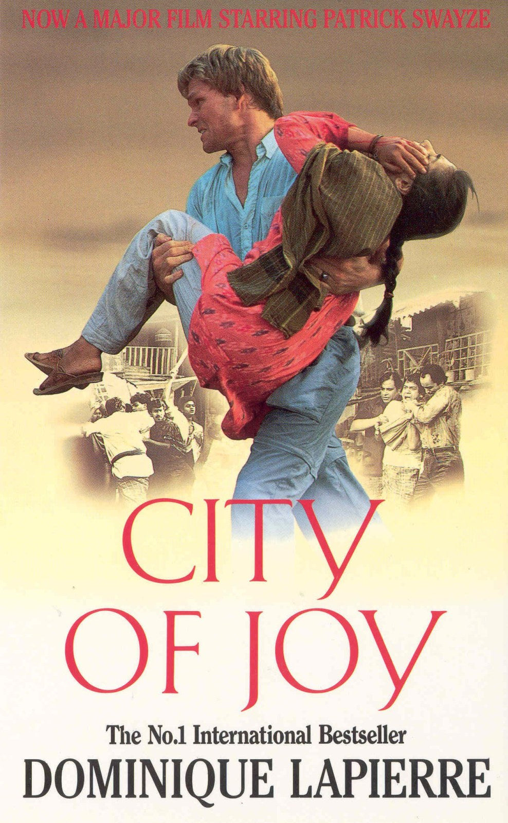 The City of Joy (HINDI)