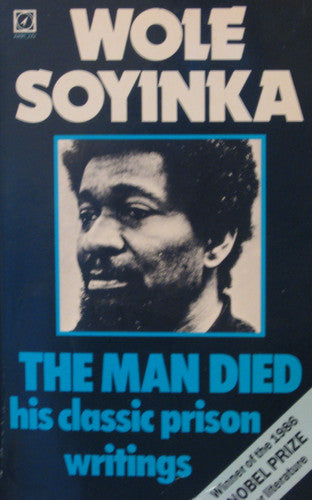 The Man Died - His Classic Prison Writings
