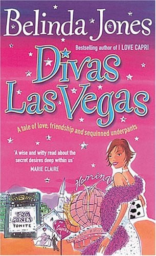 Divas Las Vegas