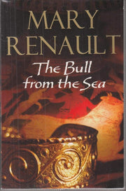 [ THE BULL FROM THE SEA BY RENAULT, MARY](AUTHOR)PAPERBACK