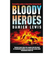 Bloody Heroes