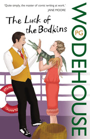 the-luck-of-the-bodkins-p-g-wodehouse