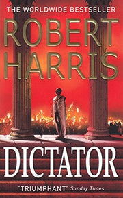 Dictator Lead Title