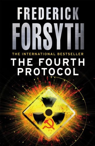 Fourth Protocol The