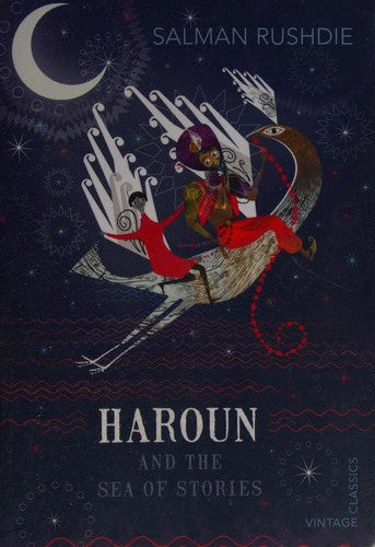Haroun and Luka: A double edition of Haroun and the Sea of Stories and Luka and the Fire of Life