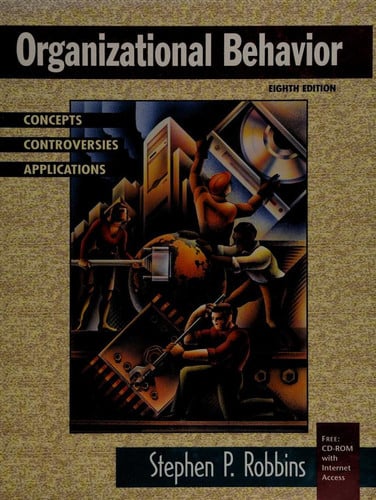 Organizational Behavior: An Experiential Approach (8th Edition) 8th (eighth) Edition by Osland, Joyce S, Kolb, David A., Rubin, Irwin M, Turner, Mar published by Prentice Hall (2006) Paperback
