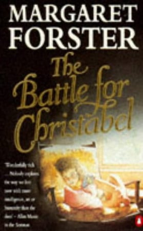 Battle for Christabel