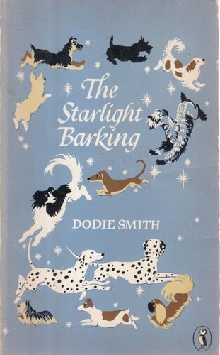 The Starlight Barking More about the Hundred and One Dalmatians